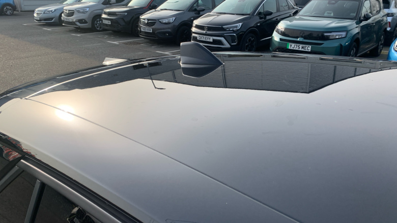 Vauxhall Astra 1.2 Turbo 130 GS Line 5dr Petrol Hatchback